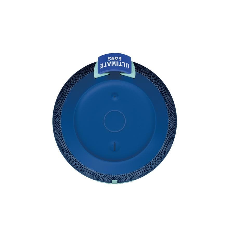Parlante Ultimate Ears Wonderboom 4 - Performance Blue — miniatura 4