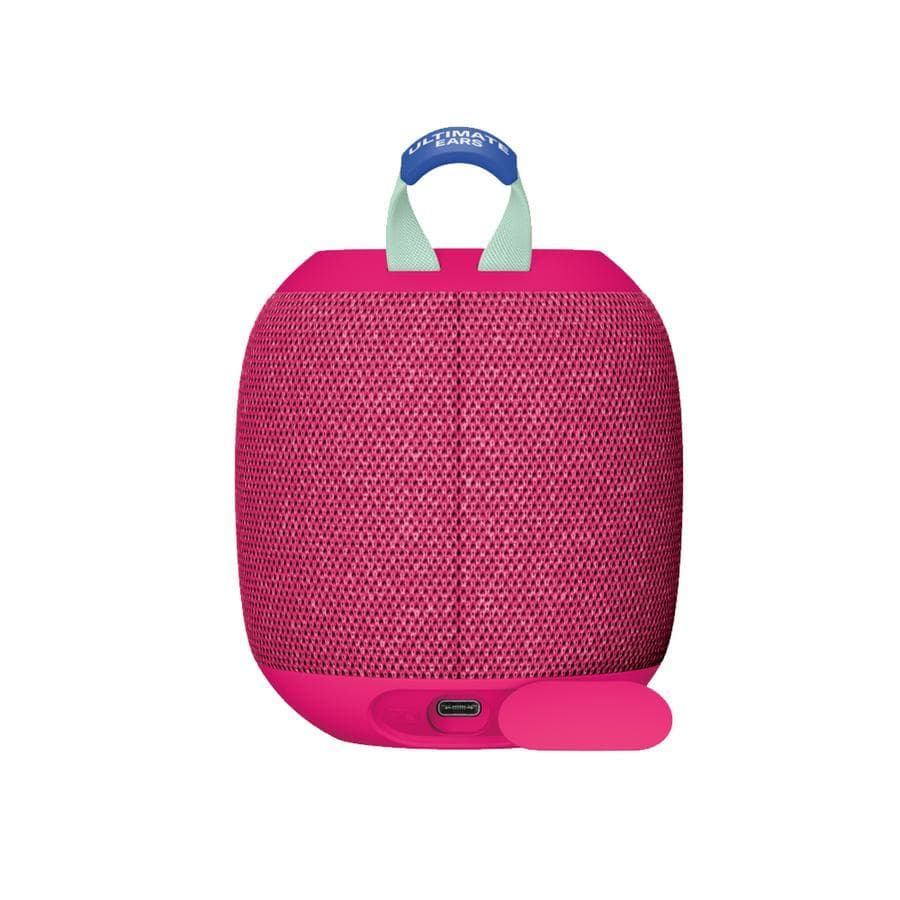 Parlante Ultimate Ears Wonderboom 4 - Hyper Pink — miniatura 2