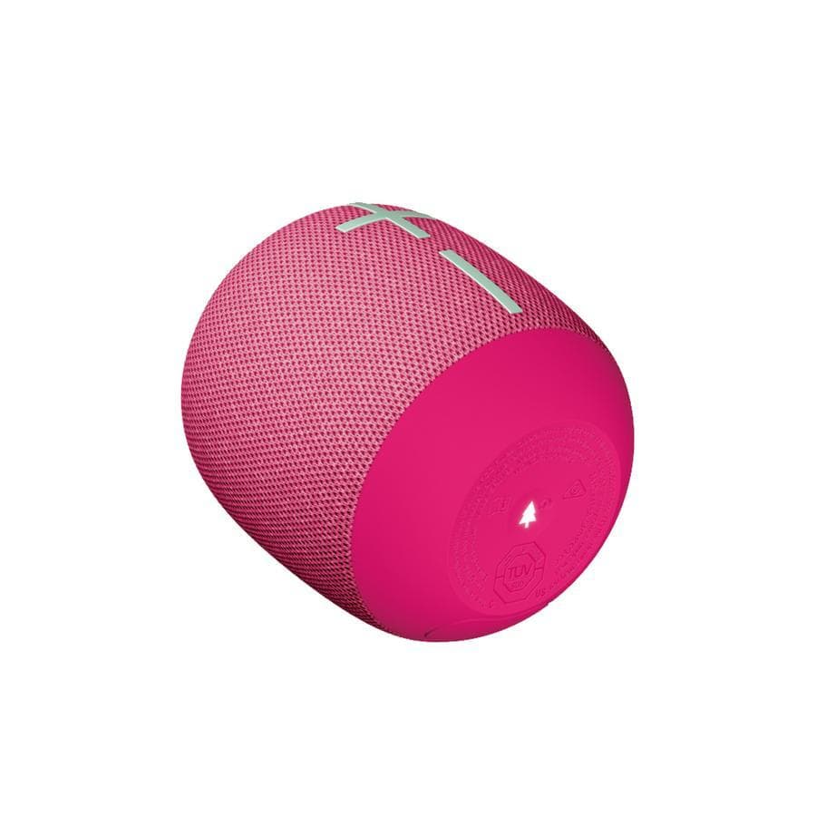 Parlante Ultimate Ears Wonderboom 4 - Hyper Pink — miniatura 3
