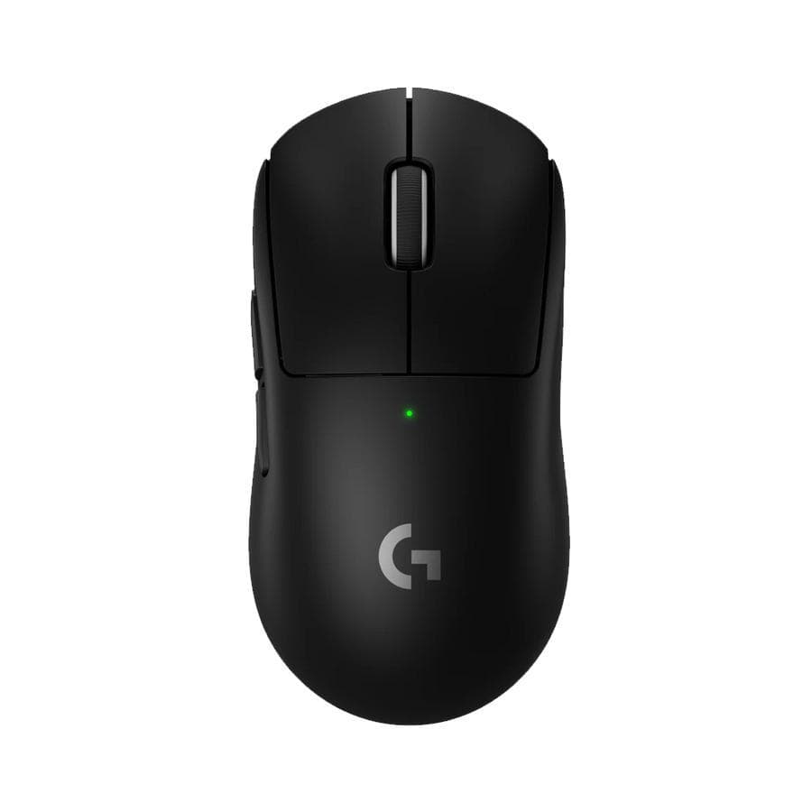 Mouse Gamer Logitech G Pro X Superlight 2 Lightspeed Negro Lat-272