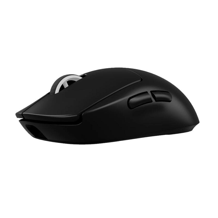 Mouse Gamer Logitech G Pro X Superlight 2 Lightspeed Negro Lat-272 — miniatura 2