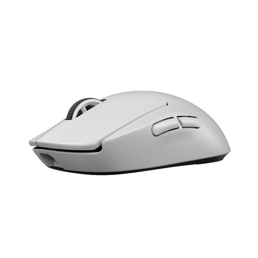 Mouse Gamer Logitech G Pro X Superlight 2 Lightspeed Blanco Lat-272 — miniatura 2