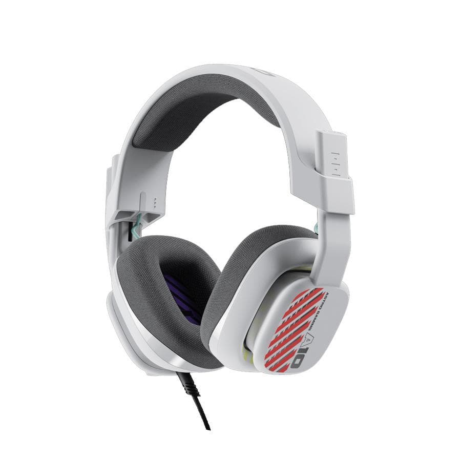 Auricular Gamer Astro A10 Gen 2 Blanco — miniatura 2