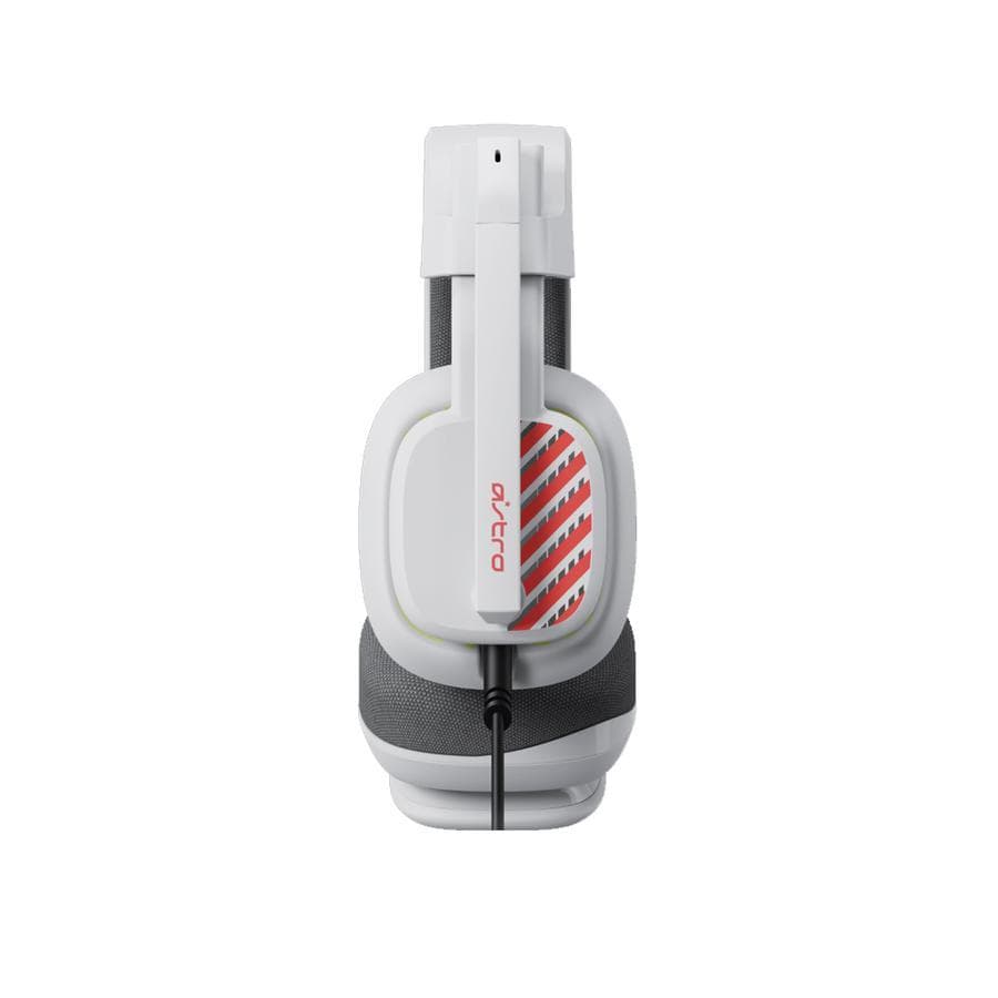 Auricular Gamer Astro A10 Gen 2 Blanco — miniatura 3