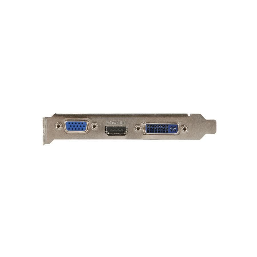 Placa de Video MSI GEFORCE  N210-MD1G/D3 1 GB DDR3 DVi VGA HDMI    — miniatura 2