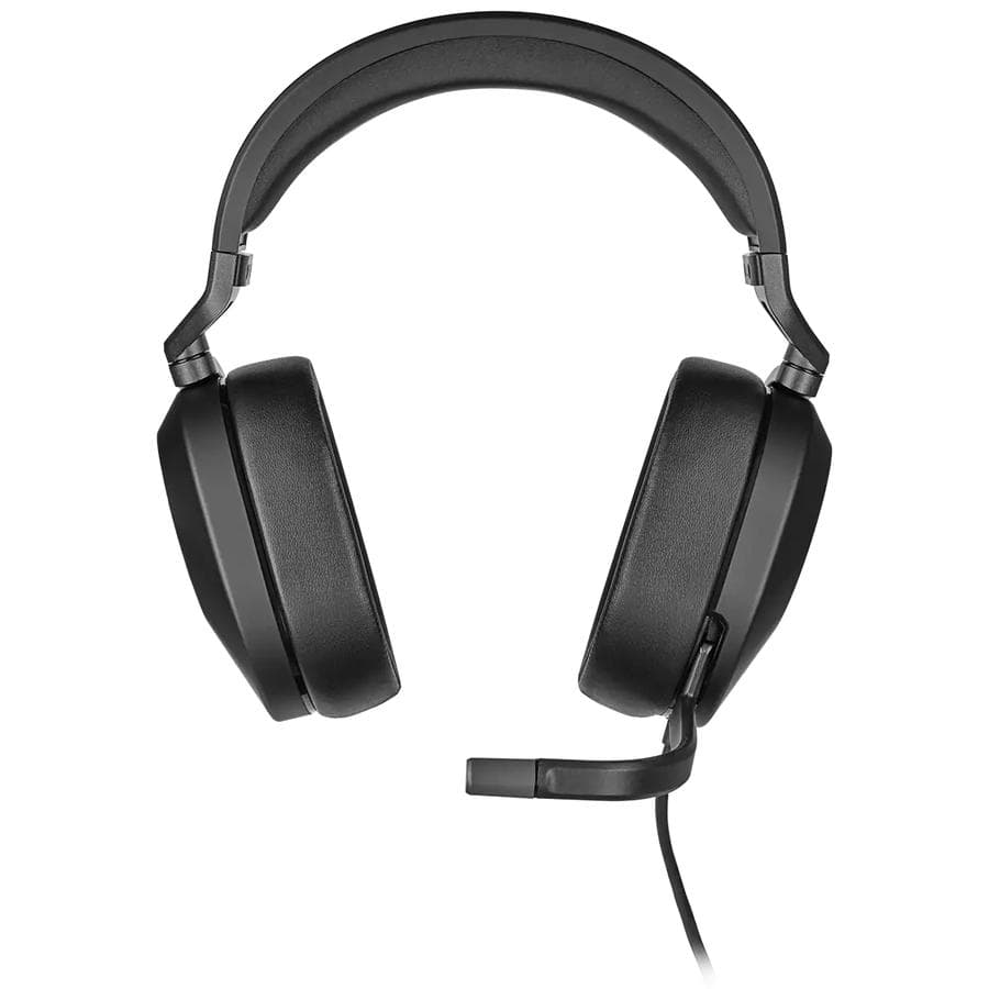 Auricular HS65 SURROUND Wired Gaming Headset Carbon — miniatura 2