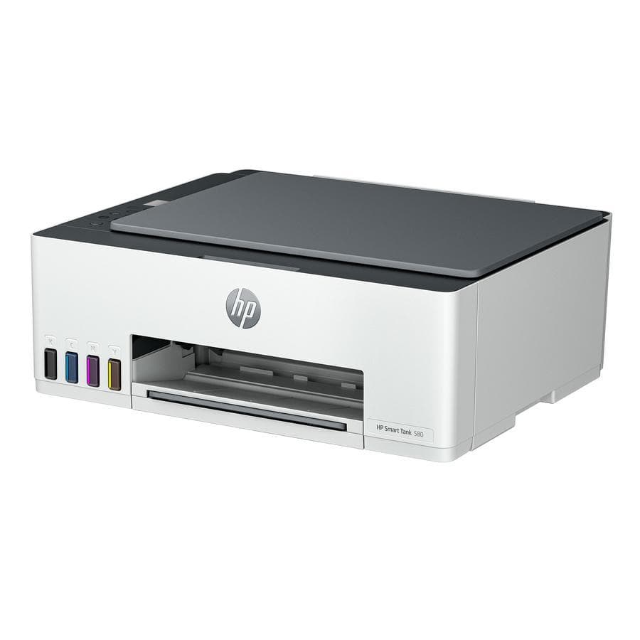  Impresora Multifuncion HP Smart Tank 580 (1F3Y2A) Wifi/Usb — miniatura 2