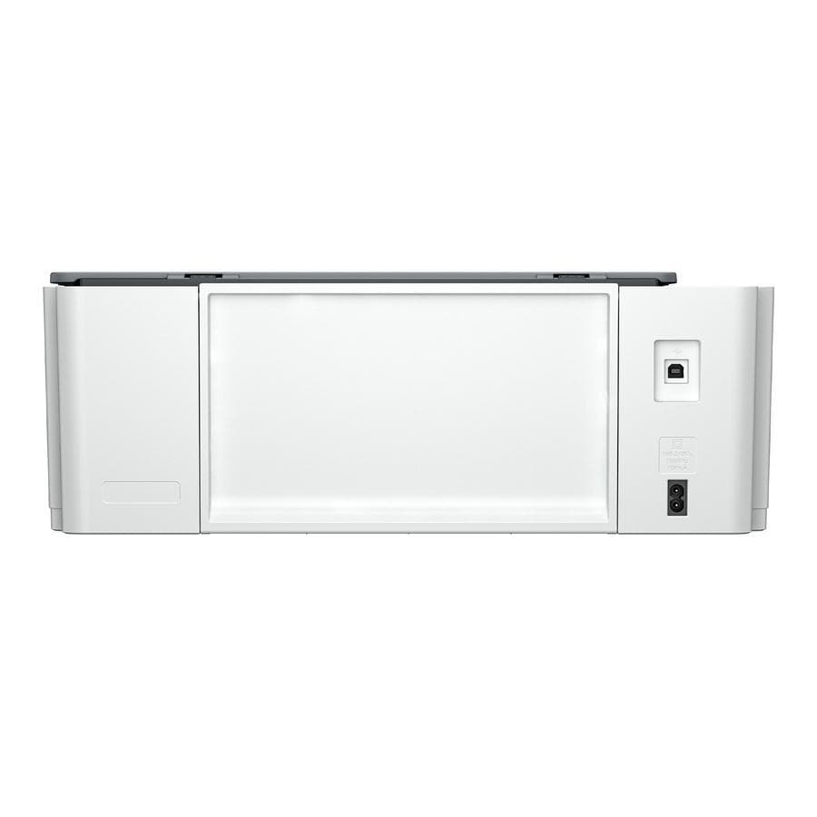  Impresora Multifuncion HP Smart Tank 580 (1F3Y2A) Wifi/Usb — miniatura 3