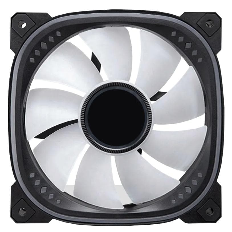 Cooler Sentey F70 120mm Argb — miniatura 2