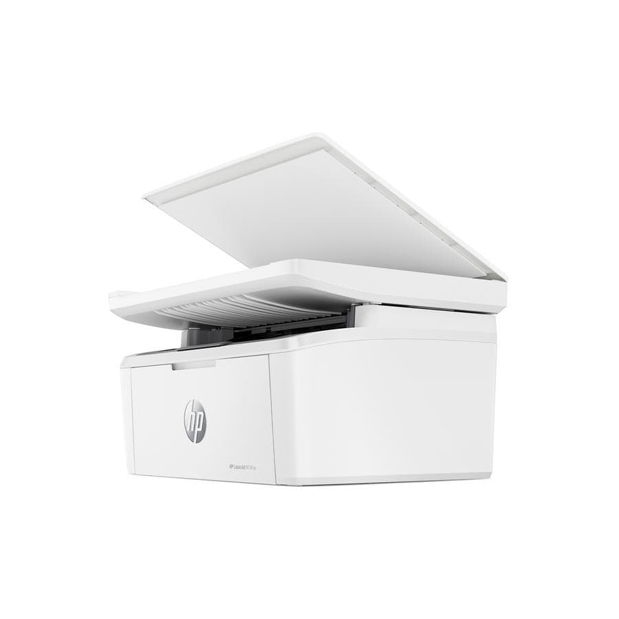 Impresora Multifunción HP LaserJet MFP M141W (7MD74A) Wifi/Usb — miniatura 3