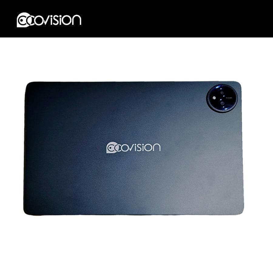 Tablet Ecovision 10 Android 14 64gb 4gb 5mpx Full HD — miniatura 7