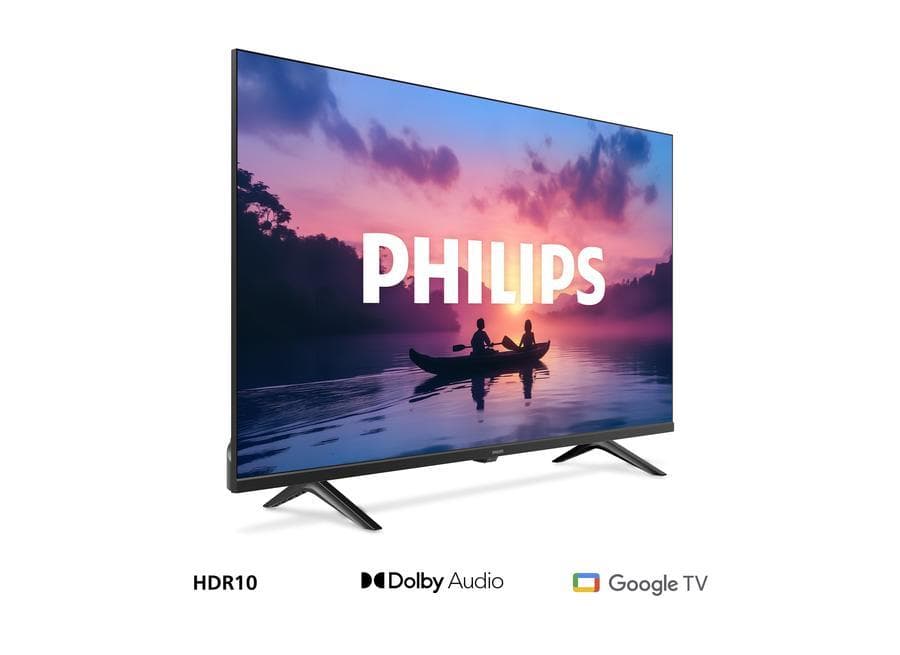 Tv Smart Led Philips 40 40PFD6920/77 Google TV — miniatura 2
