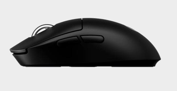 Mouse Gamer Logitech G Pro X Superlight 2c Negro  — miniatura 2