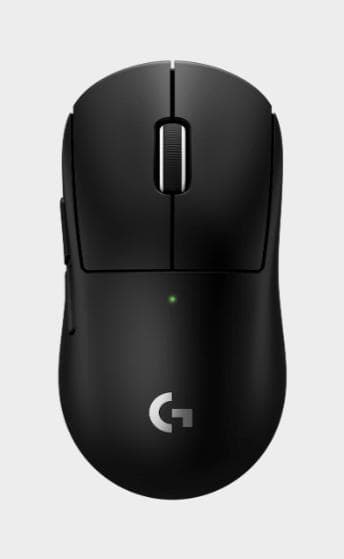 Mouse Gamer Logitech G Pro X Superlight 2c Negro  — miniatura 3