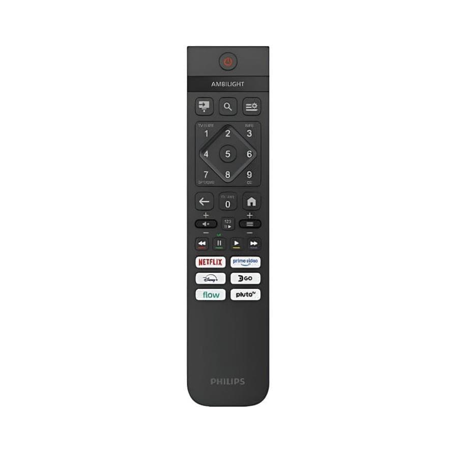Tv Smart Led Philips 32" HD 32PHD6910/77 Titan OS — miniatura 3