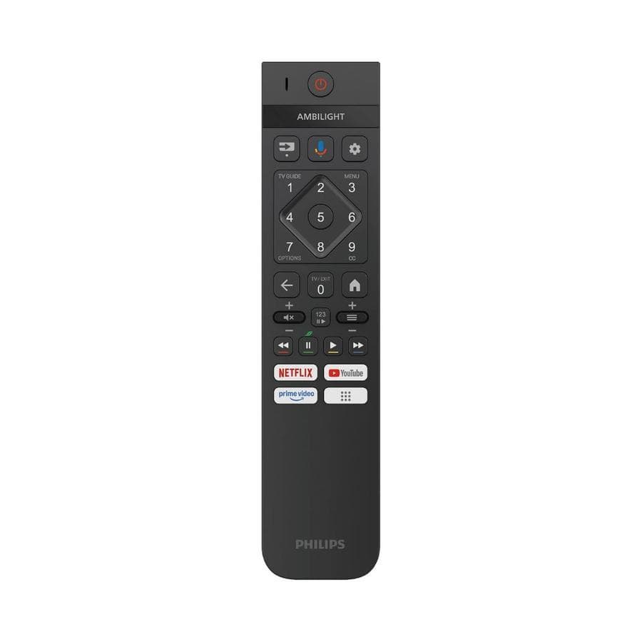 Tv Smart Led Philips 58" 4K 58PUD7310/77 Google TV — miniatura 3