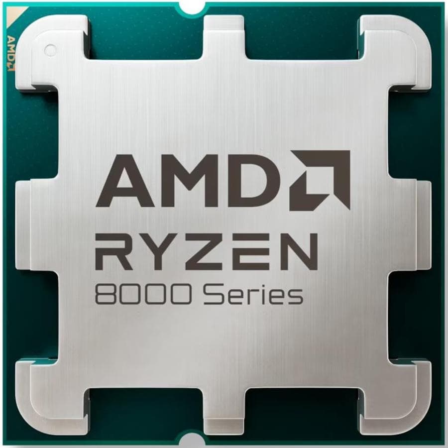 Microprocesador AMD Ryzen 5 8400F 16MB 4.7GHz Socket AM5 — miniatura 2
