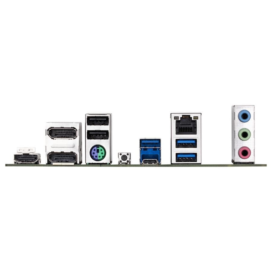 Mother Gigabyte B850M D3Hp Socket Am5 — miniatura 3