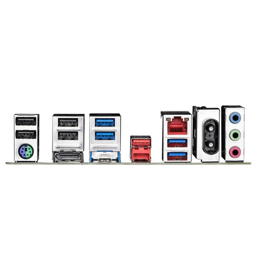 Mother Gigabyte Z890 Ud Wifi 6 Socket 1851 — miniatura 3