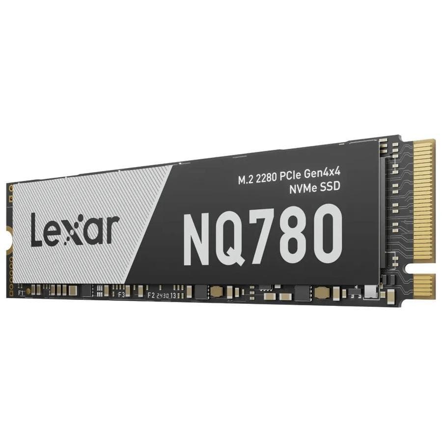 Disco Solido Ssd Lexar NQ780 1TB M.2 2280 PCIe Gen 4×4 NVMe — miniatura 2