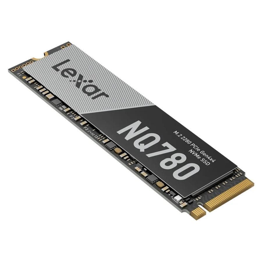 Disco Solido Ssd Lexar NQ780 1TB M.2 2280 PCIe Gen 4×4 NVMe — miniatura 3