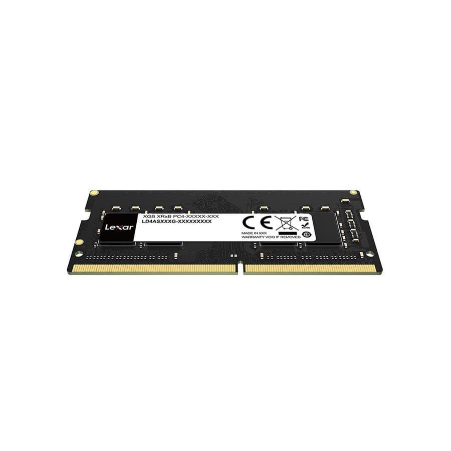 Memoria Ram Lexar 16GB 3200MHz DDR4 SODIMM — miniatura 2