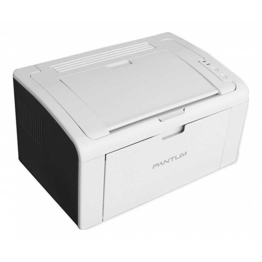 Impresora Pantum P2509W Laser Monocromatica — miniatura 2