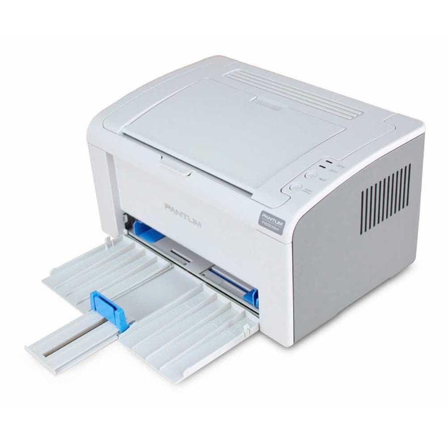 Impresora Pantum P2509W Laser Monocromatica — miniatura 3