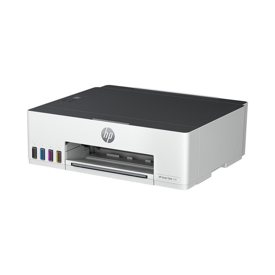 Impresora HP Smart Tank 210 (3D4L3A) Wifi/Usb — miniatura 2