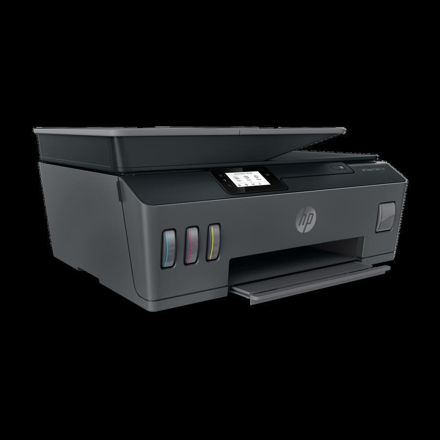 Impresora Multifuncion HP Smart Tank 530 (4SB24A) WIFI/ADF — miniatura 3