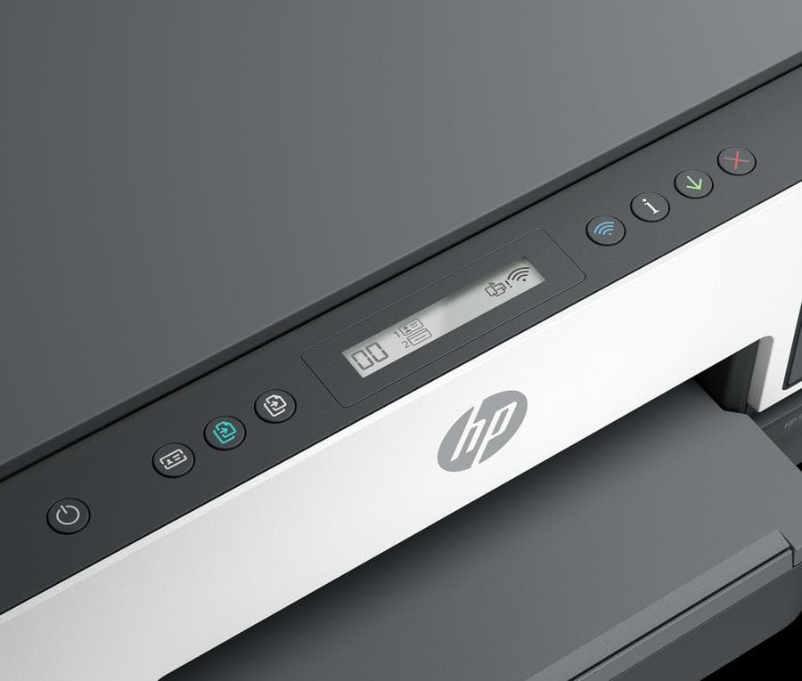 Impresora Multifuncion HP Smart Tank 720 (6UU46A) Wifi/Usb/Duplex — miniatura 3