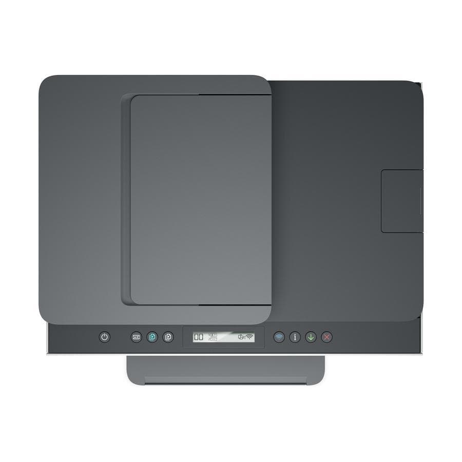 Impresora Multifuncion HP Smart Tank 750 (6UU47A) ADF Wifi/Bluetooth/Usb  — miniatura 3