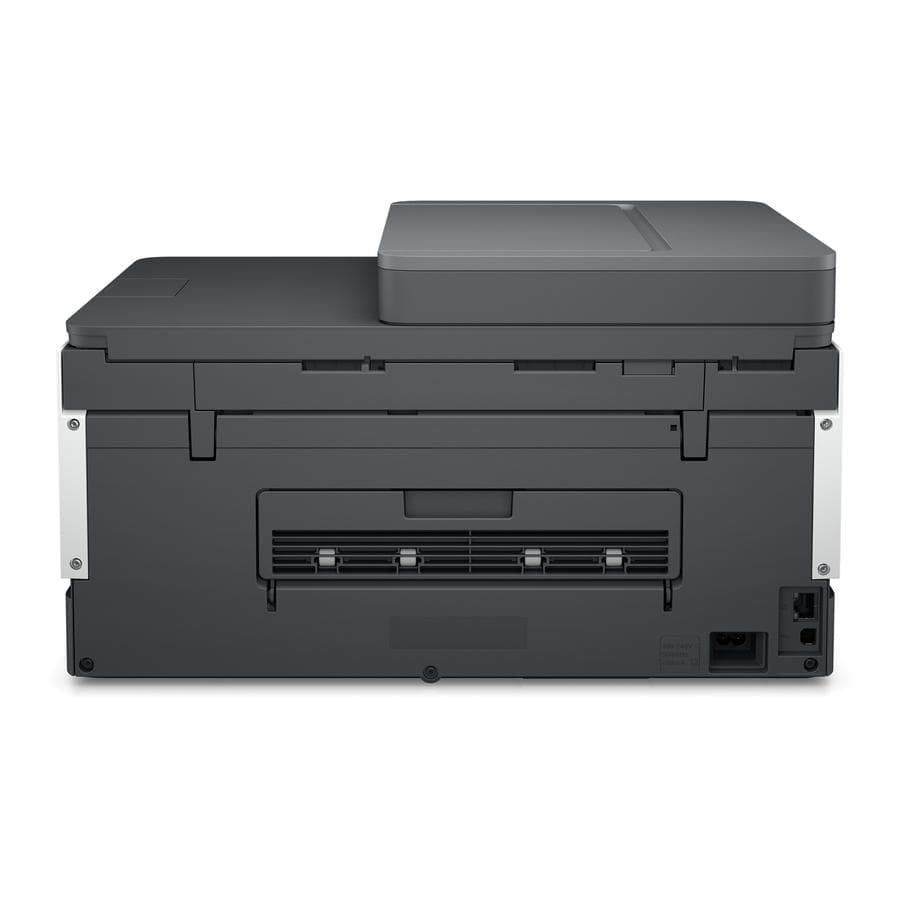 Impresora Multifuncion HP Smart Tank 750 (6UU47A) ADF Wifi/Bluetooth/Usb  — miniatura 4