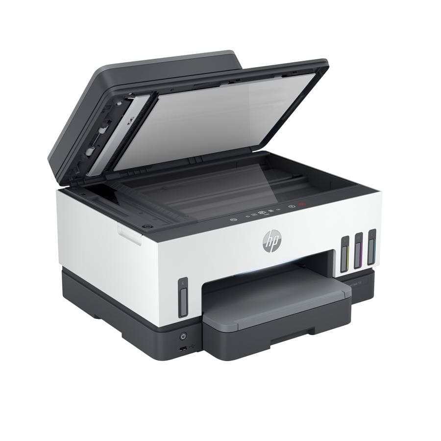 Impresora Multifuncion HP Smart Tank 790 (4WF66A) ADF/WIFI — miniatura 5