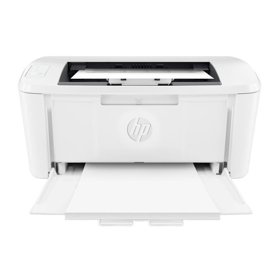 Impresora HP LaserJet M111W (7MD68A) Wifi/Usb — miniatura 2