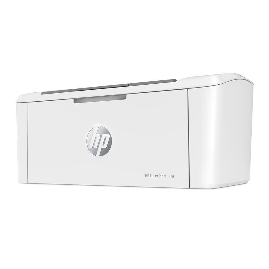 Impresora HP LaserJet M111A (7MD67A) Usb — miniatura 2