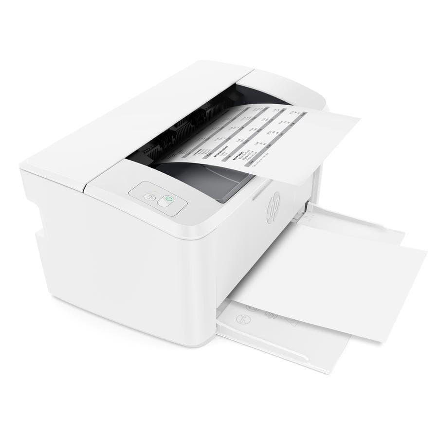 Impresora HP LaserJet M111A (7MD67A) Usb — miniatura 5
