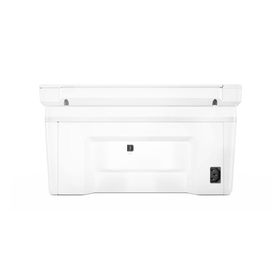 Impresora Multifunción HP LaserJet MFP M141W (7MD74A) Wifi/Usb — miniatura 4