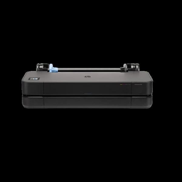 Plotter HP T250 Disignet Wifi 61cm (5HB06D) — miniatura 2