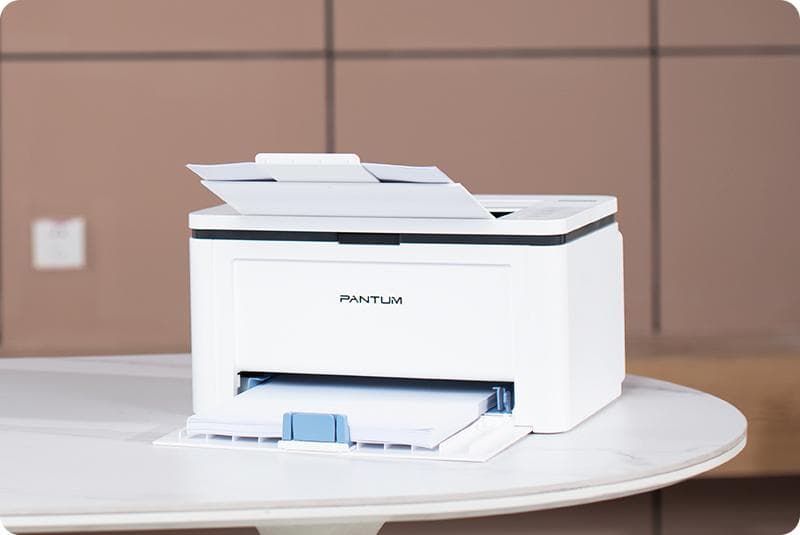 Impresora Pantum Laser Monofuncion BP2300W  — miniatura 2