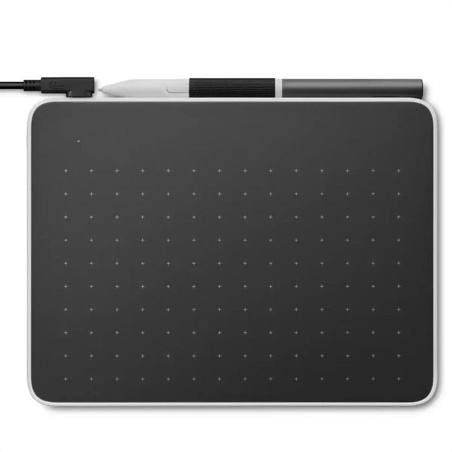Tableta Digitalizadora Wacom One Medium CTC6110WLW0A Negro — miniatura 2