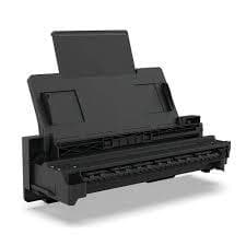 Plotter HP T250 Disignet Wifi 61cm (5HB06D) + Bandeja (8AJ60A) — miniatura 2