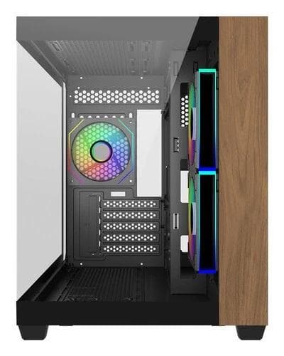 Gabinete Cooler Master Elite 481 — miniatura 2
