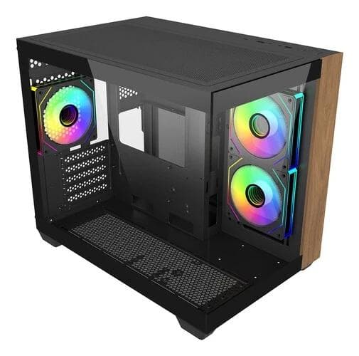 Gabinete Cooler Master Elite 481 — miniatura 3