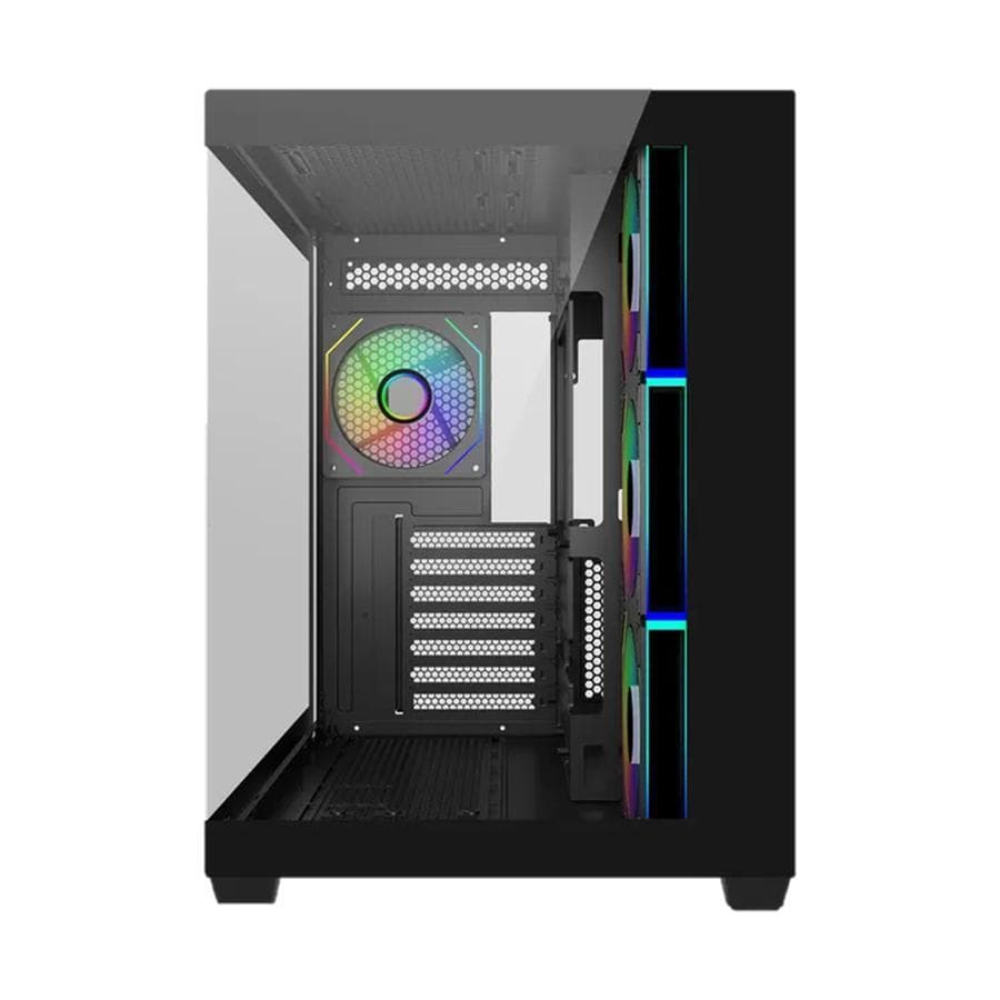 Gabinete Cooler Master Elite 681 Sin Fuente. — miniatura 3