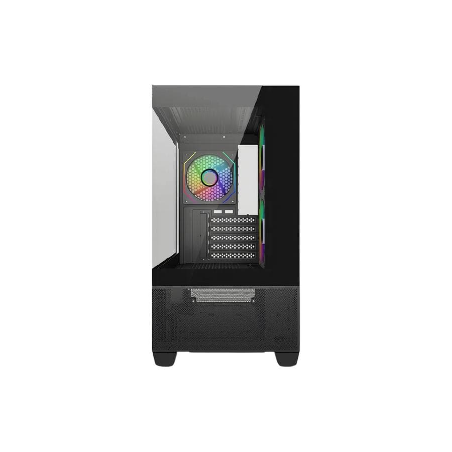 Gabinete Cooler Master Elite 490 ARGB — miniatura 3