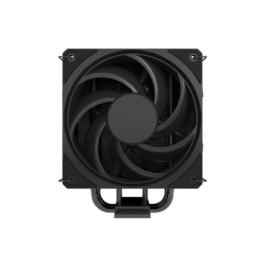 Fan Cooler Master Hyper 212 3DHP Black — miniatura 3