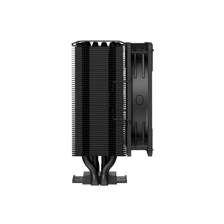 Fan Cooler Master Hyper 212 3DHP Black — miniatura 4