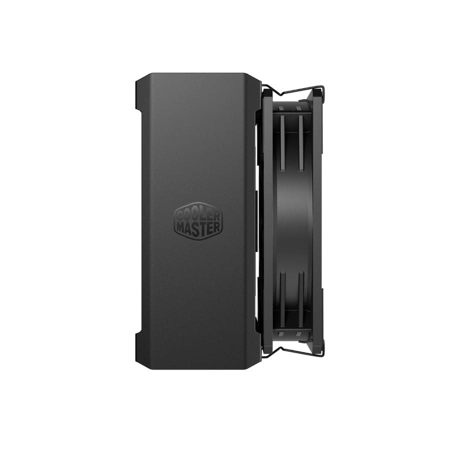 Fan Cooler Master Hyper 212 3DHP Black — miniatura 5