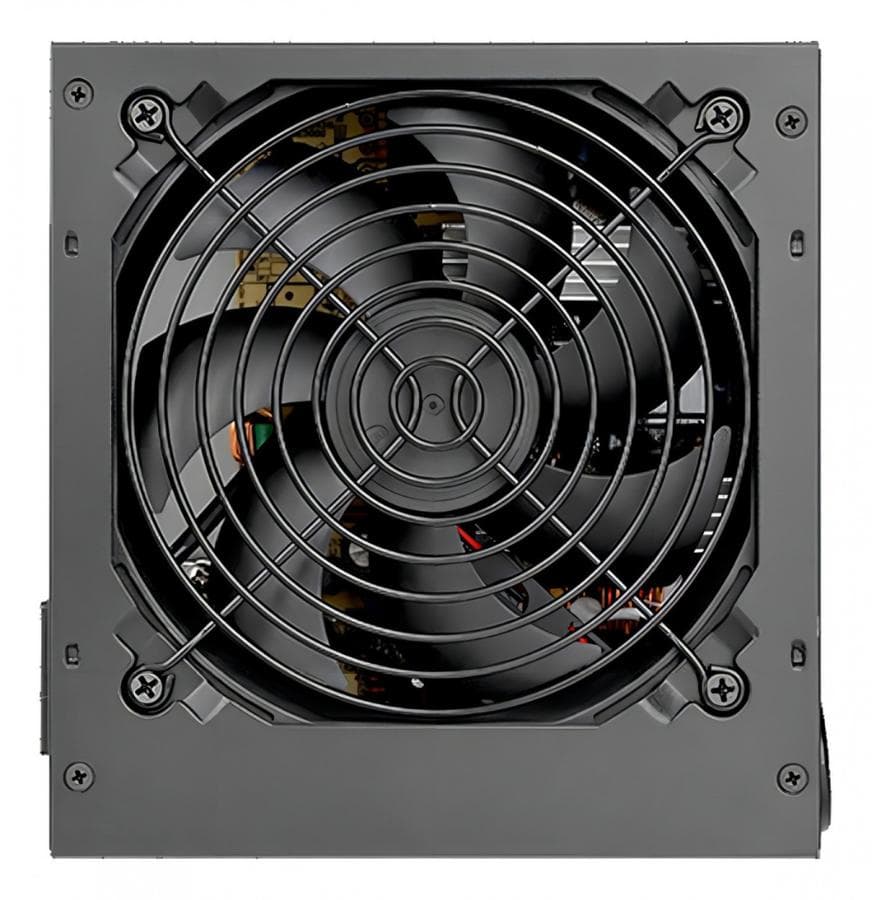 FUENTE THERMALTAKE SMART 600W 80 PLUS WHITE — miniatura 3